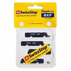 SWISSTOP Bromskloss SWISSSTOP Rim Brake Pad Inserts FlashPro BXP