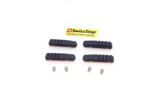 SWISSTOP Bromskloss SWISSSTOP Rim Brake Pad Inserts Flash Flash EVO BXP - Bild 2