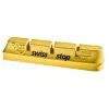 SWISSTOP Bromskloss SWISSSTOP Rim Brake Pad Inserts RacePro Yellow King