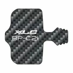 Skivbromsbelägg XLC Disc Brake Pad BP-C21 For Avid
