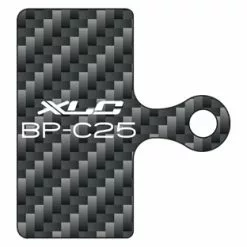 Skivbromsbelägg XLC Disc Brake Pad BP-C25 For Shimano