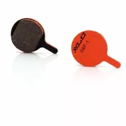 Skivbromsbelägg XLC Disc Brake Pad BP-D13 For Magura