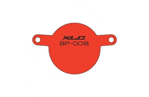 Skivbromsbelägg XLC Disc Brake Pad BP-O08 For Magura - Bild 2