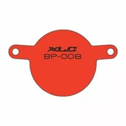 Skivbromsbelägg XLC Disc Brake Pad BP-O08 For Magura