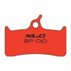 Skivbromsbelägg XLC Disc Brake Pad BP-O10 For SB-Plus