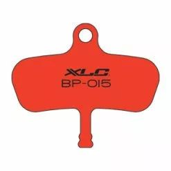 Skivbromsbelägg XLC Disc Brake Pad BP-O15 For Avid