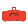 Skivbromsbelägg XLC Disc Brake Pad BP-O20 Saint
