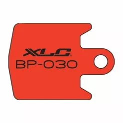 Skivbromsbelägg XLC Disc Brake Pad BP-O30 For Hope M4