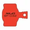 Skivbromsbelägg XLC Disc Brake Pad BP-O32 For Magura MT