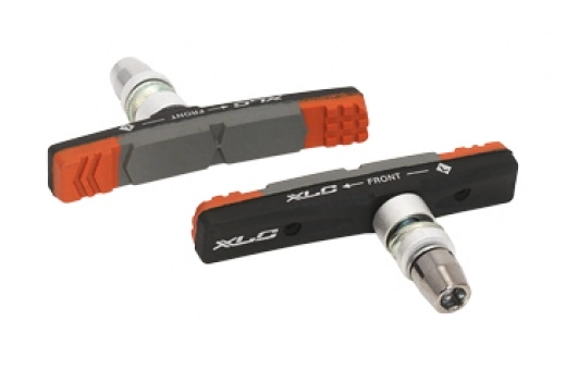 Bromskloss XLC Rim Brake Pad And Cartridge Holder BS-V09 - Bild 2