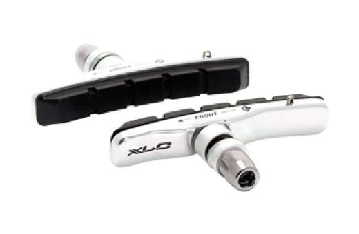 Bromskloss XLC Rim Brake Pad And Cartridge Holder BS-V02 - Bild 2