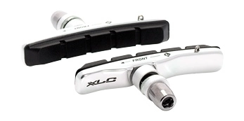 Bromskloss XLC Rim Brake Pad And Cartridge Holder BS-V02