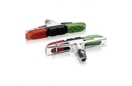 Bromskloss XLC Rim Brake Pad And Cartridge Holder BS-V13 - Bild 2