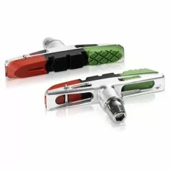 Bromskloss XLC Rim Brake Pad And Cartridge Holder BS-V13