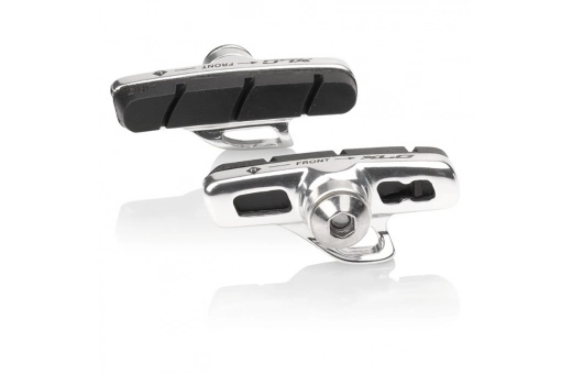 Bromskloss XLC Rim Brake Pad And Cartridge Holder BS-R07 Carbon - Bild 2