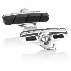 Bromskloss XLC Rim Brake Pad And Cartridge Holder BS-R07 Carbon