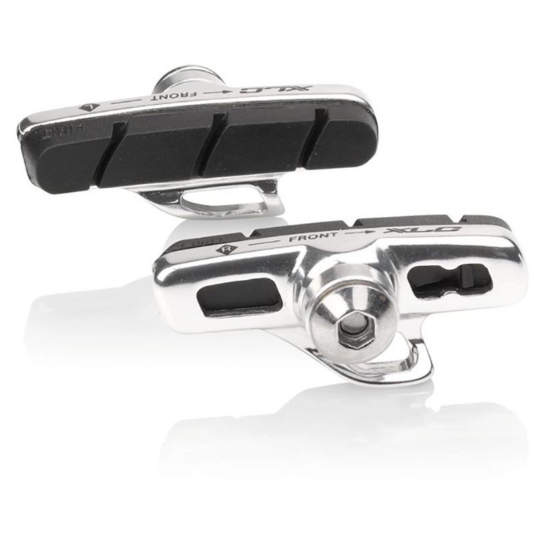 Bromskloss XLC Rim Brake Pad And Cartridge Holder BS-R07 Carbon