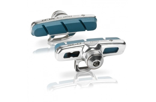 Bromskloss XLC Rim Brake Pad And Cartridge Holder BS-R07 Aluminium - Bild 2