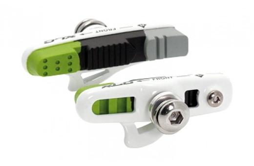 Bromskloss XLC Rim Brake Pad And Cartridge Holder BS-R05 - Bild 2