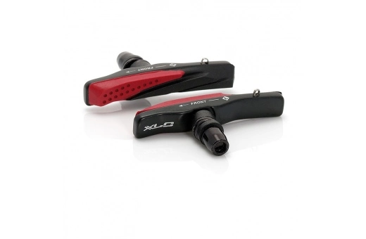 Bromskloss XLC Rim Brake Pad And Cartridge Holder BS-V03 - Bild 2