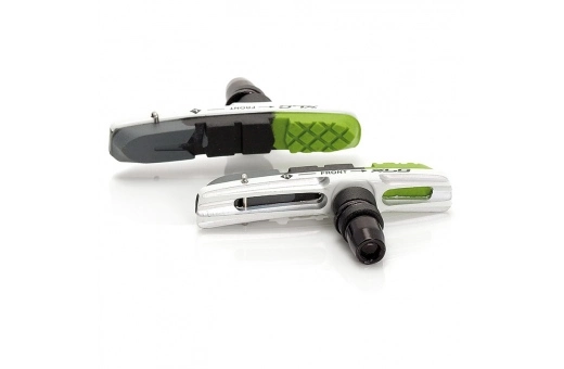 Bromskloss XLC Rim Brake Pad And Cartridge Holder BS-V06 - Bild 2