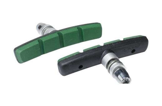 Bromskloss XLC Rim Brake Pad BS-V11 For V-Brake - Bild 2