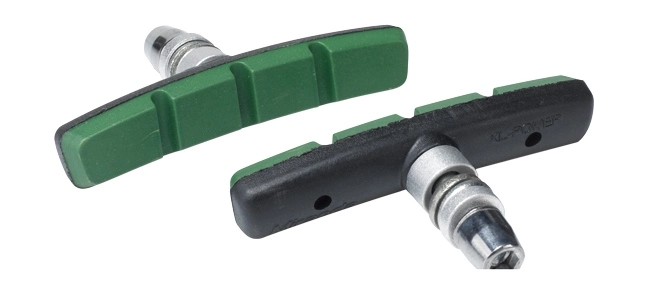 Bromskloss XLC Rim Brake Pad BS-V11 For V-Brake