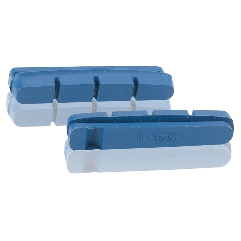 Bromskloss XLC Rim Brake Pad Inserts BS-X01 For 55 Carbon 2 Sets