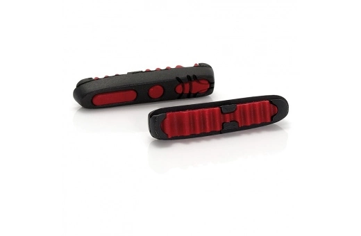 Bromskloss XLC Rim Brake Pad Inserts BS-X04 For - Bild 2