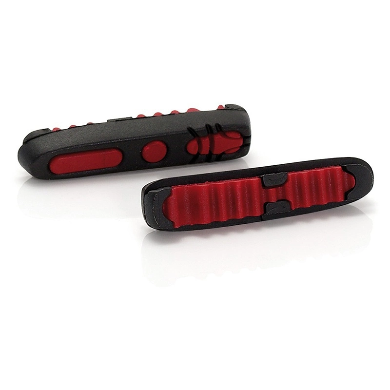 Bromskloss XLC Rim Brake Pad Inserts BS-X04 For