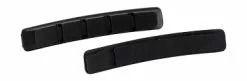 Bromskloss XLC Rim Brake Pad Inserts BS-X07 For