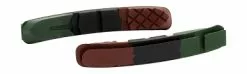 Bromskloss XLC Rim Brake Pad Inserts BS-X09 For