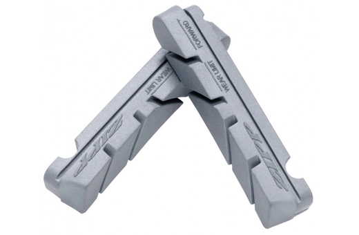 Bromskloss ZIPP Rim Brake Pad Inserts Tangente Platinum Pro Evo - Bild 2