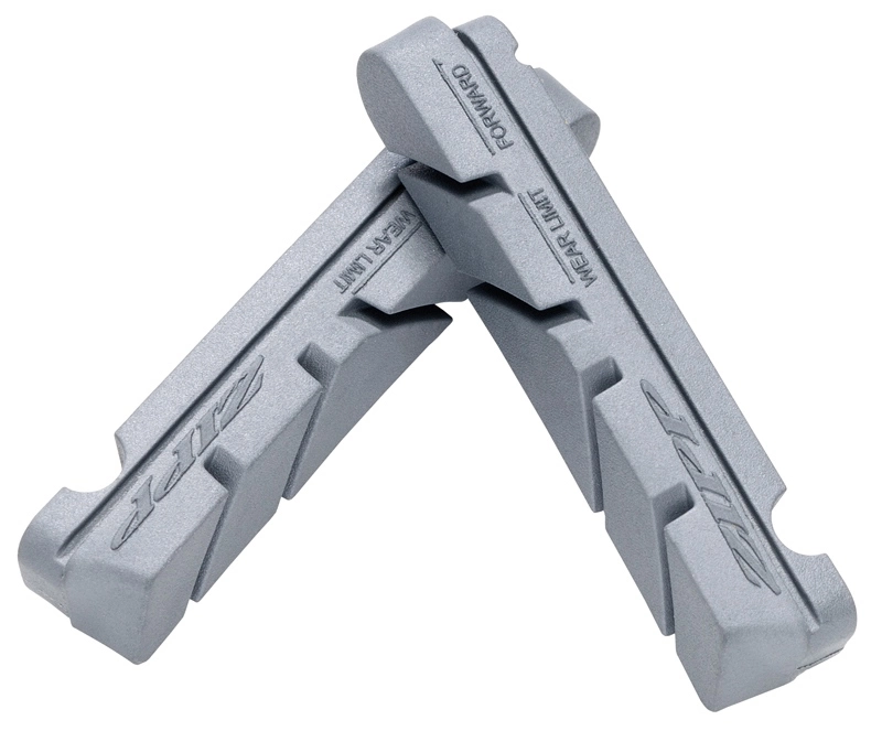 Bromskloss ZIPP Rim Brake Pad Inserts Tangente Platinum Pro Evo