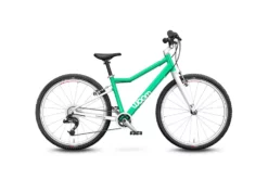 Barncykel Woom Original 5 Mint 24"
