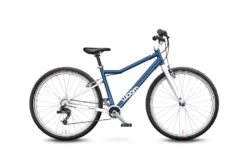 Barncykel Woom Original 6 Blå 26"