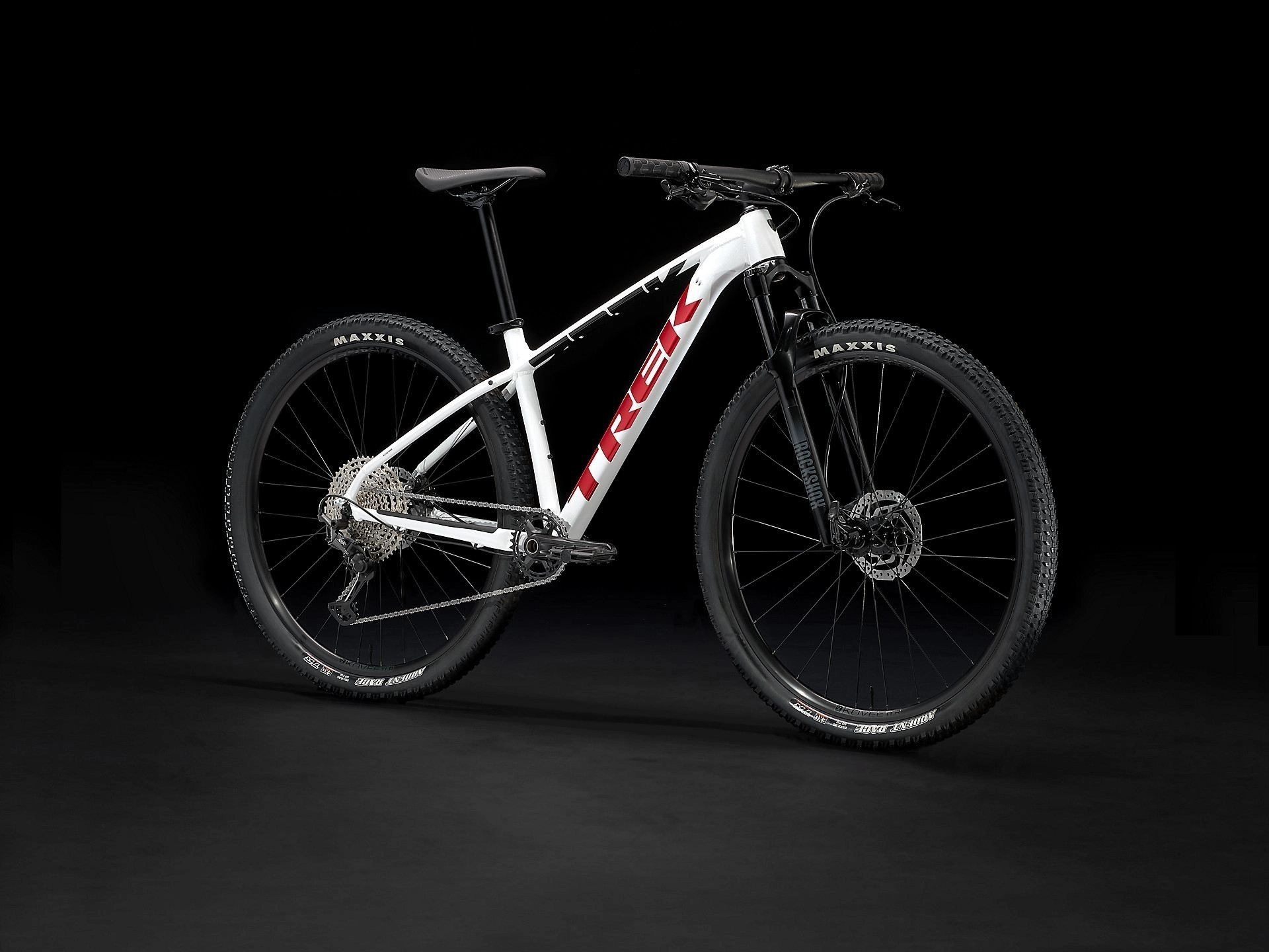 MTB Trek X-Caliber 8 Vit 29" - Bild 2
